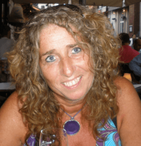 Willeke yoga eindhoven